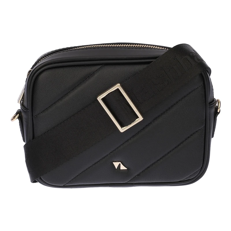 کیف دوشی زنانه چرم مشهد مدل S5342