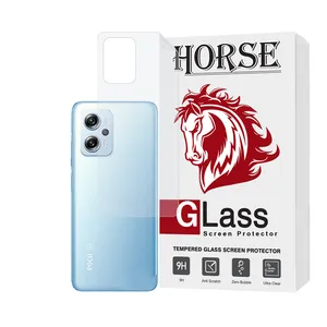  Horse MTBJELL Nano Back Protector For Xiaomi Poco X4 GT