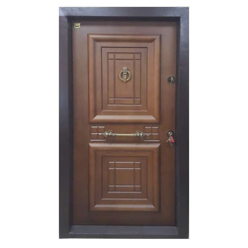 درب ضد سرقت مدل آراز درب ضد سرقت مدل آراز