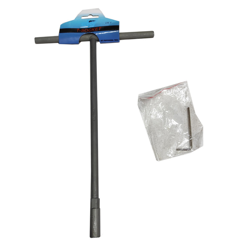 آچار بکس تی  اسکای مدل SMT-T7-SKY-7 سایز 7 میلی متر