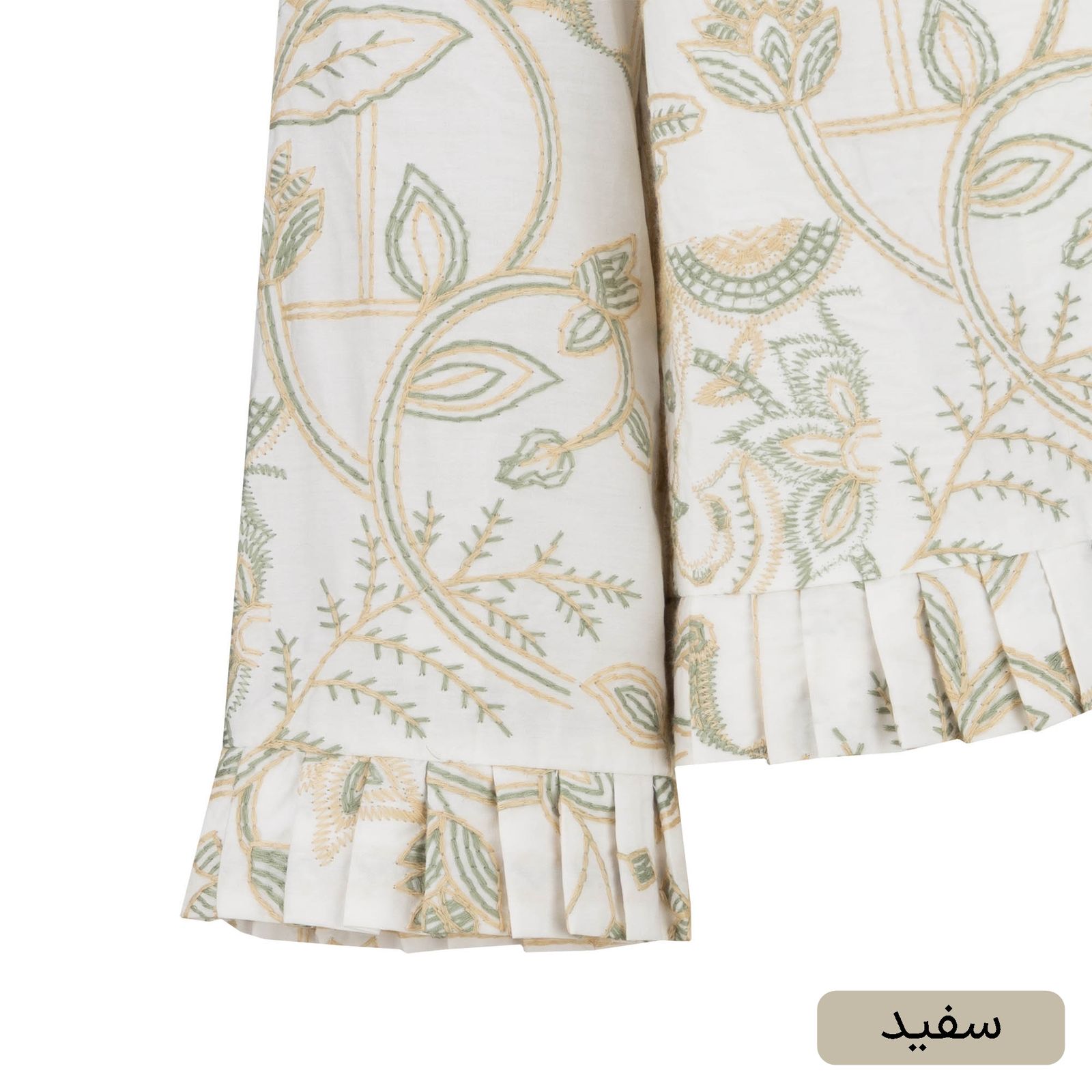 کت رسمی زنانه السانا مدل یارنوش کد 2455 -  - 4