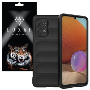 Luxar Ezio Cover For samsung Galaxy A 52 4G / A 52 5G / A 52S
