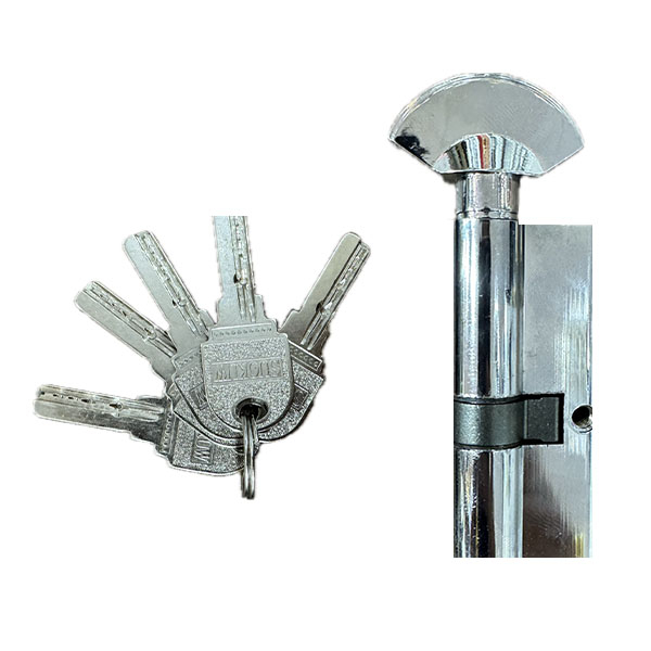 سیلندر قفل سوکو مدل RH-317788
