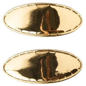 گیره مو زنانه مدل MDS-CF2370 بسته دو عددی