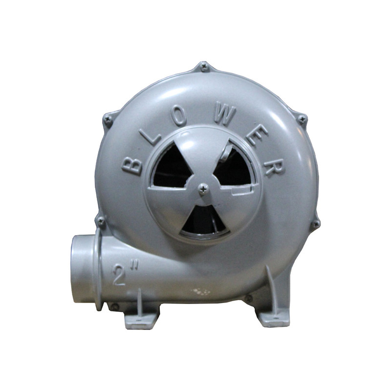 دستگاه دمنده رویال مدل BLOWER 2 دستگاه دمنده رویال مدل BLOWER 2