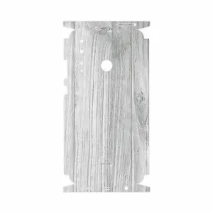 MAHOOT White Wood-FullSkin Cover Sticker for Honor 20 Lite