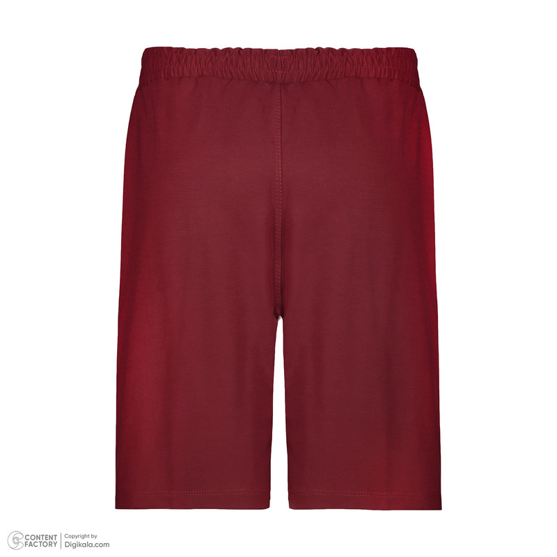 ست نیم تنه و شلوارک زنانه مدل نیبا