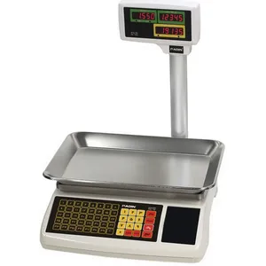 ترازو فروشگاهی رادین مدل 5600
