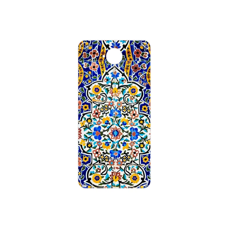 برچسب پوششی ماهوت مدل Iran Tile 12 مناسب برای گوشی موبایل مایکروسافت Lumia 650
