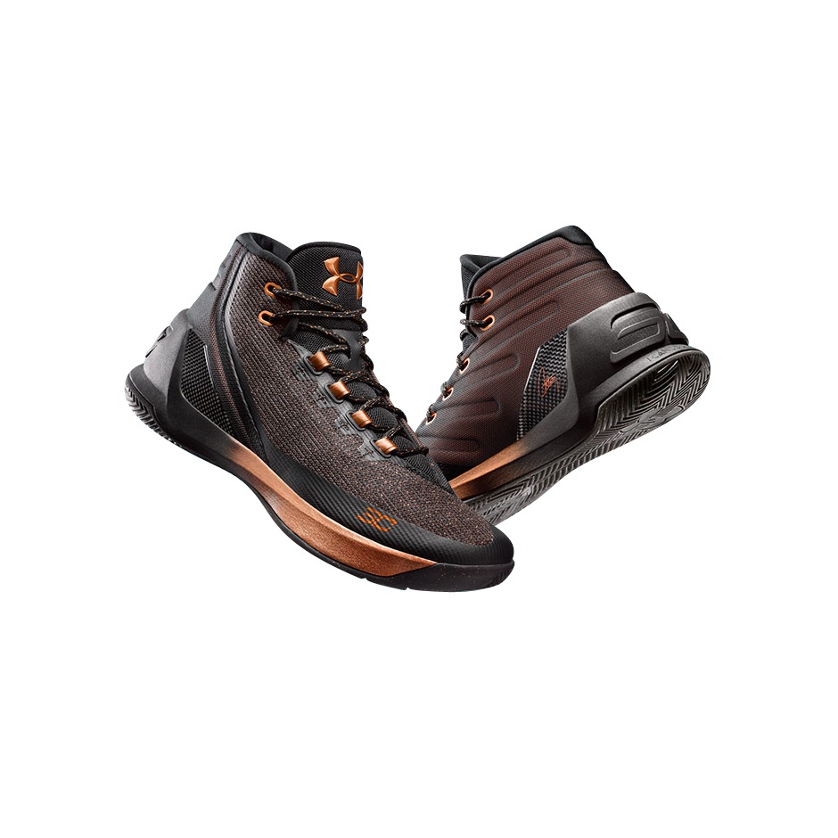 کفش بسکتبال مردانه آندر آرمور مدل CURRY 3 -  - 8