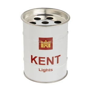زیرسیگاری مدل KENT