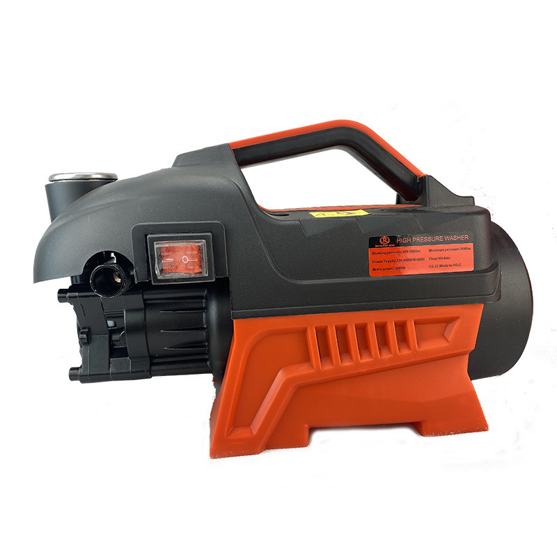 کارواش دینامی رویال مکس مدل 3000W کارواش دینامی رویال مکس مدل 3000W