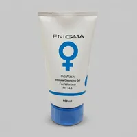 ژل شستشو بانوان انیگما مدل INTIWASH حجم 150 میلی لیتر