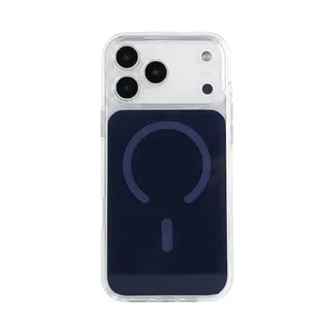 Mono Case For Apple iPhone 17 Pro