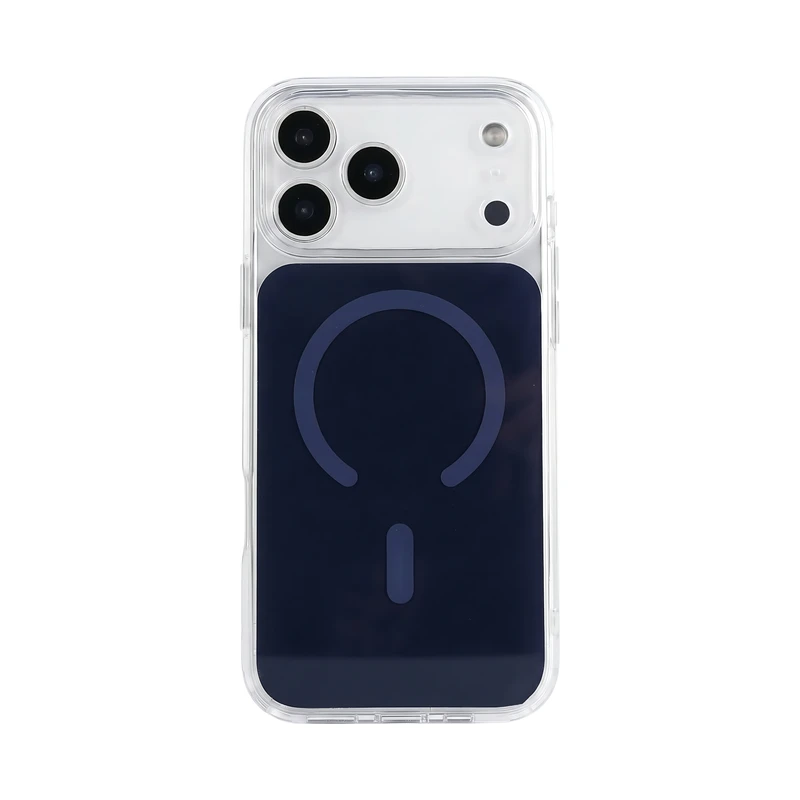 کاور مدل Mono مناسب برای گوشی موبایل اپل iPhone 17 Pro Max