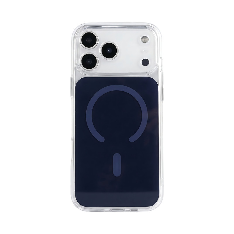 کاور مدل Mono مناسب برای گوشی موبایل اپل iPhone 17 Pro Max