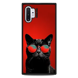 AKAM AMC-WSGN10P-CATS3 Cover For Samsung Galaxy Note 10 Plus