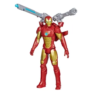 اکشن فیگور مدل iron man