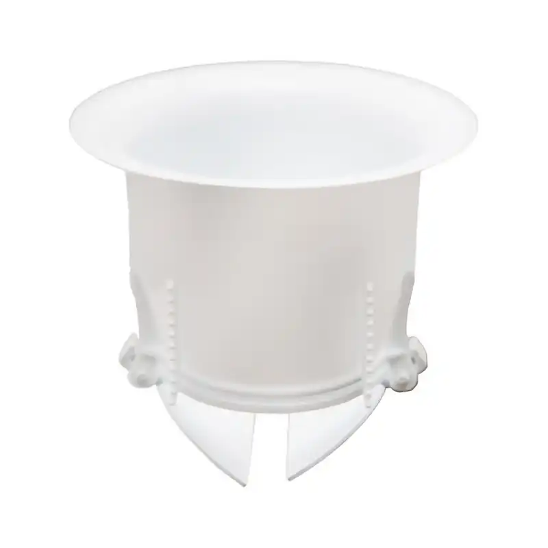 چاه بست مدل HyperP