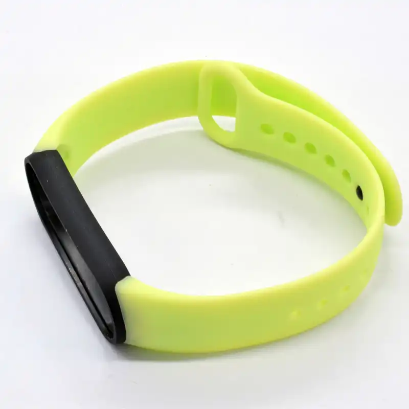 بند میجابز مدل WSM513-2 مناسب برای مچ بند هوشمند شیائومی مدل Mi Band 5
