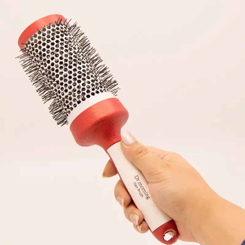 برس مو دکتر مورنینگ مدل سرامیکی