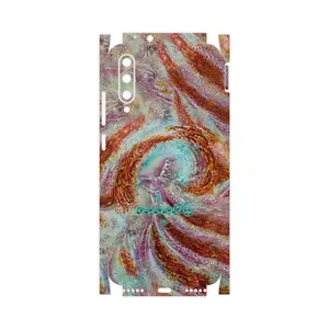 MAHOOT Molana-FullSkin Cover Sticker for Xiaomi Mi A3