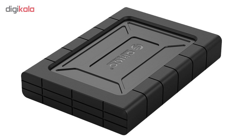 باکس تبدیل هارد و SSD به USB3.1 اوریکو مدل 2539C3-G2