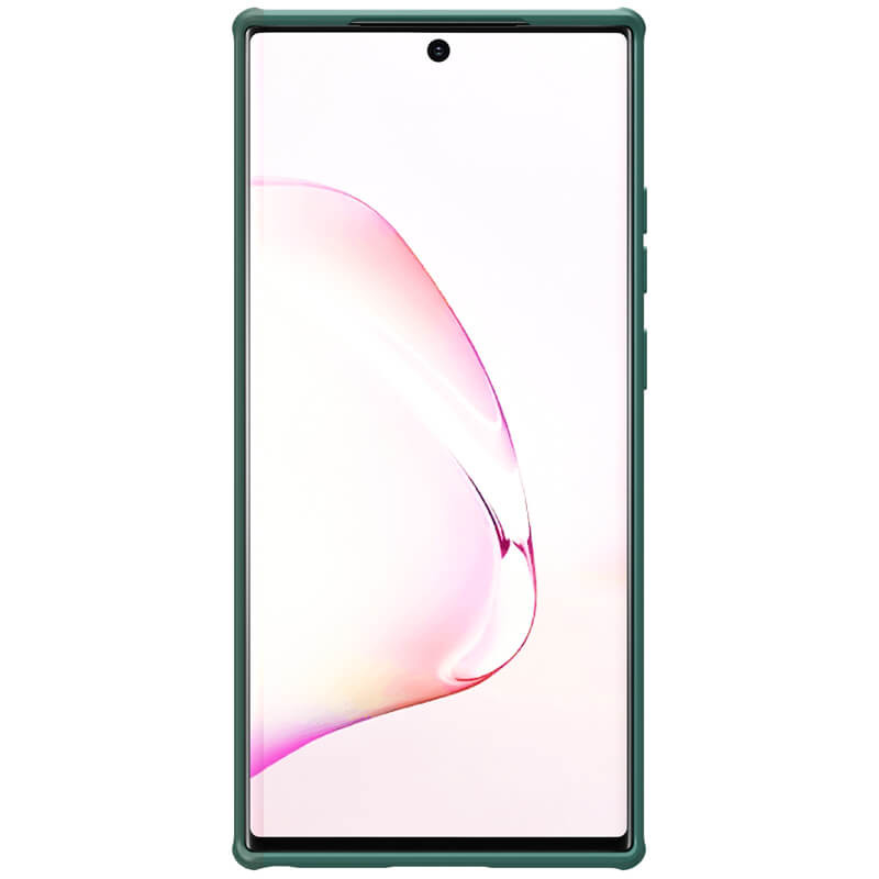 کاور نیلکین مدل CamShield pro مناسب برای گوشی موبایل سامسونگ Galaxy Note 20 Ultra