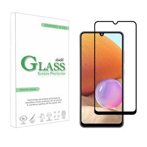 نقد و بررسی محافظ صفحه نمایش سرامیکی شیلد گلس مدل CLEAR مناسب برای گوشی موبایل سامسونگ Galaxy A32 4G توسط خریداران