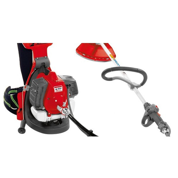 داس موتوری افکو مدل ERGO 8535 داس موتوری افکو مدل ERGO 8535