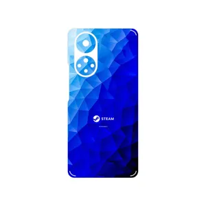 MAHOOT STEAM Game Consol Cover Sticker for Honor 50