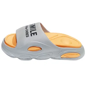 دمپایی مردانه نسیم مدل آرشام کد SVN 430