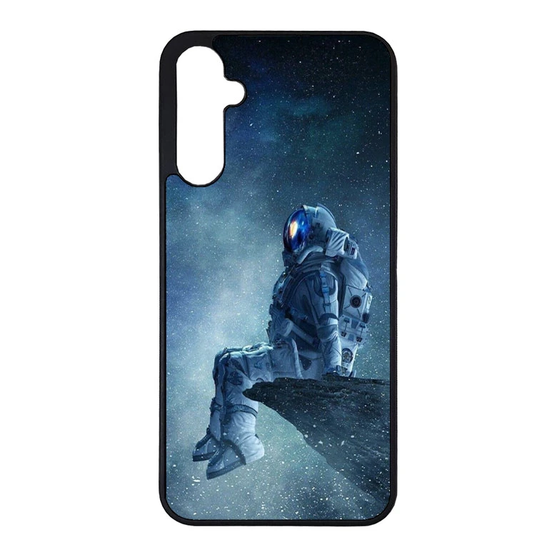 کاور طرح فضانورد مناسب برای گوشی موبایل سامسونگ galaxy a55