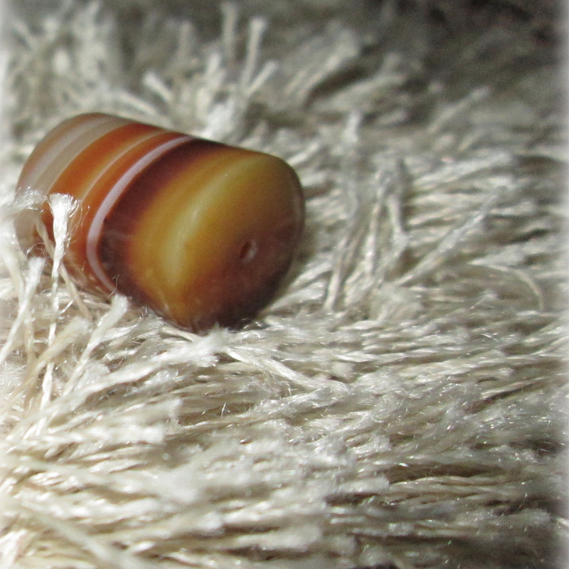 آویز گردنبند مدل سیمرغ 2