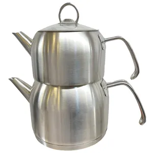 ست کتری و قوری کرکماز مدل A1618