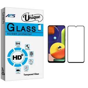 AFS Uni Screen Protector For Samsung Galaxy A50s