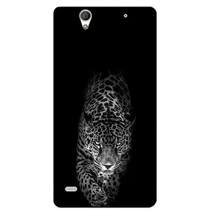 Megafone Panther 1879 Cover For Sony Xperia C4