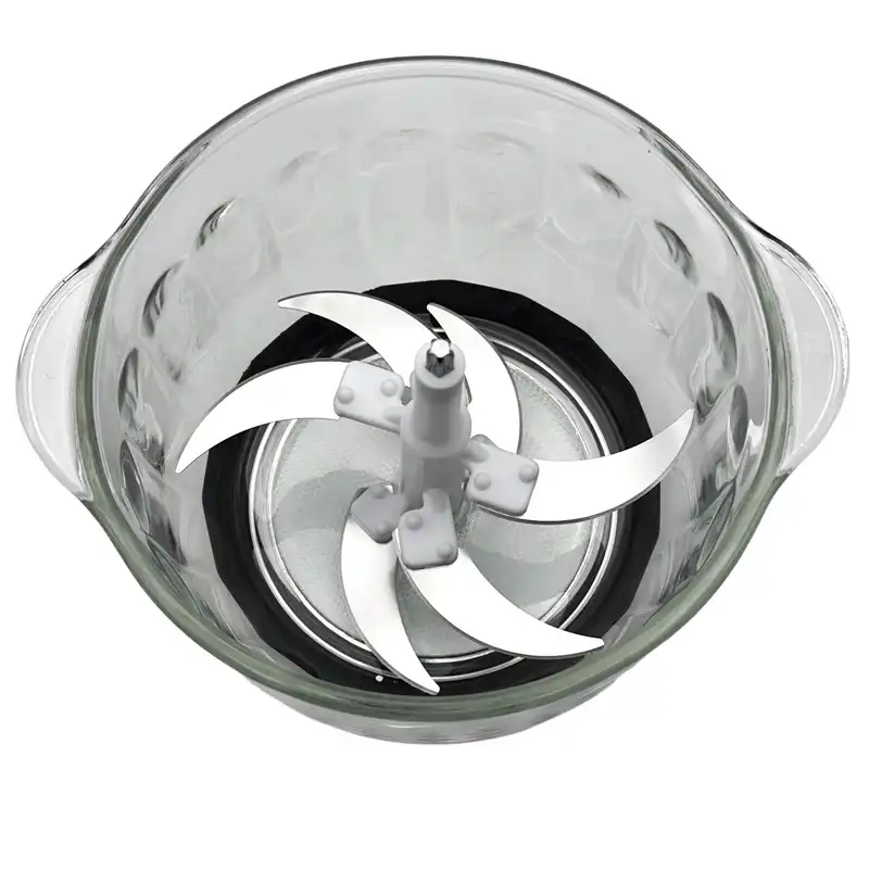 خردکن سیلور کرست مدل MA-2023