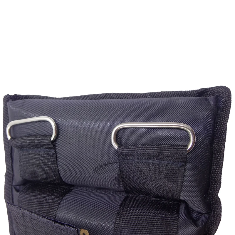 عکس شماره 6 : وزنه مچ دست و پا فینال مدل f006 وزن 6 کیلوگرم