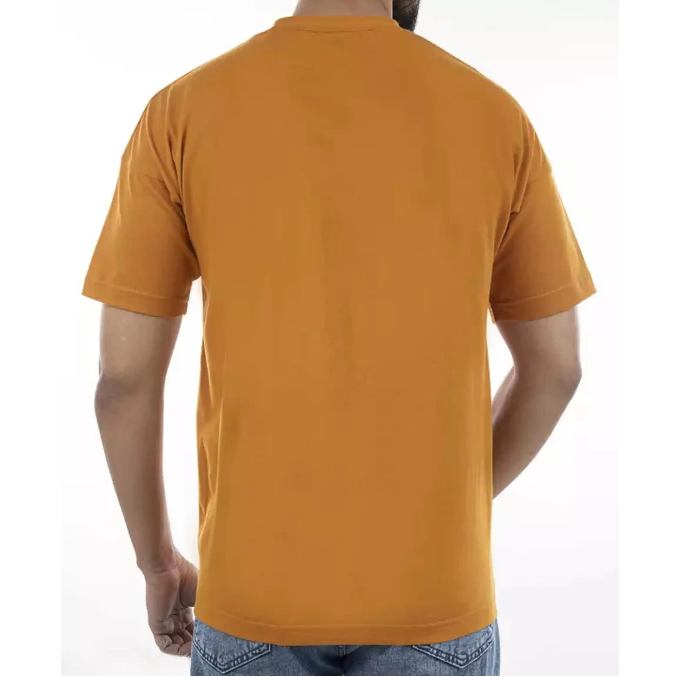 تی شرت آستین کوتاه مردانه مدل MDSS-CG3566