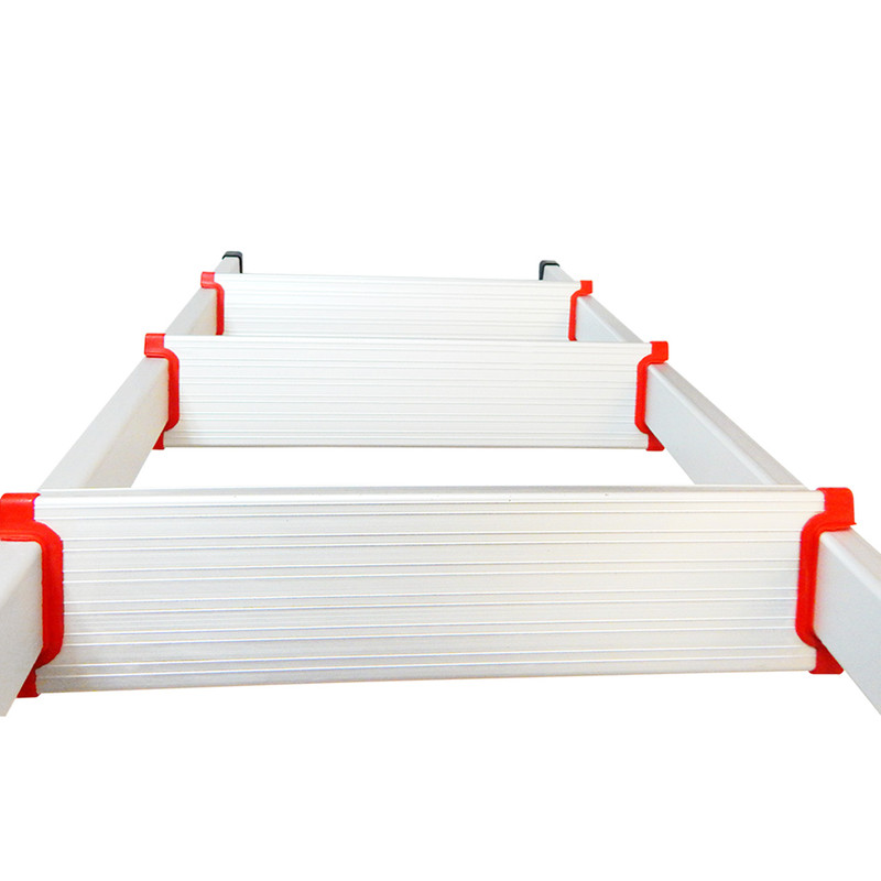 نردبان 8 پله مدل bahman