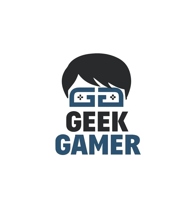استیکر تزئینی موبایل و تبلت لولو مدل GEEK GAMER بازی باز کد 149