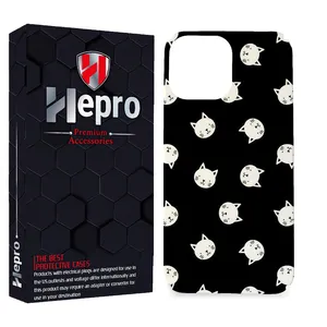 HEPRO MC Cover for Apple IPHONE 14 PRO MAX