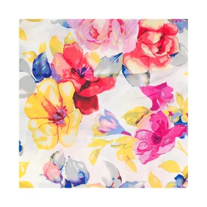 کاور لحاف آدنو مدل سیمین کد CH67 دونفره سایز 220x240 سانتی متر