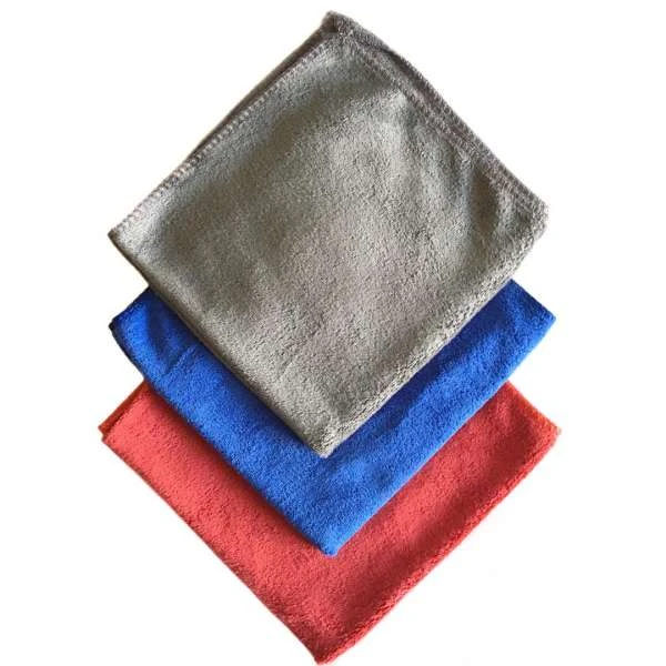 دستمال آشپزخانه مدل 40 در 40 بسته 3 عددی