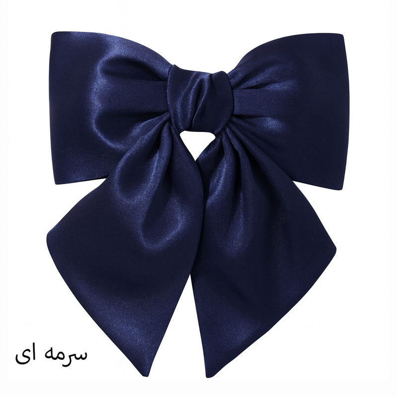 گیره مو زنانه 12