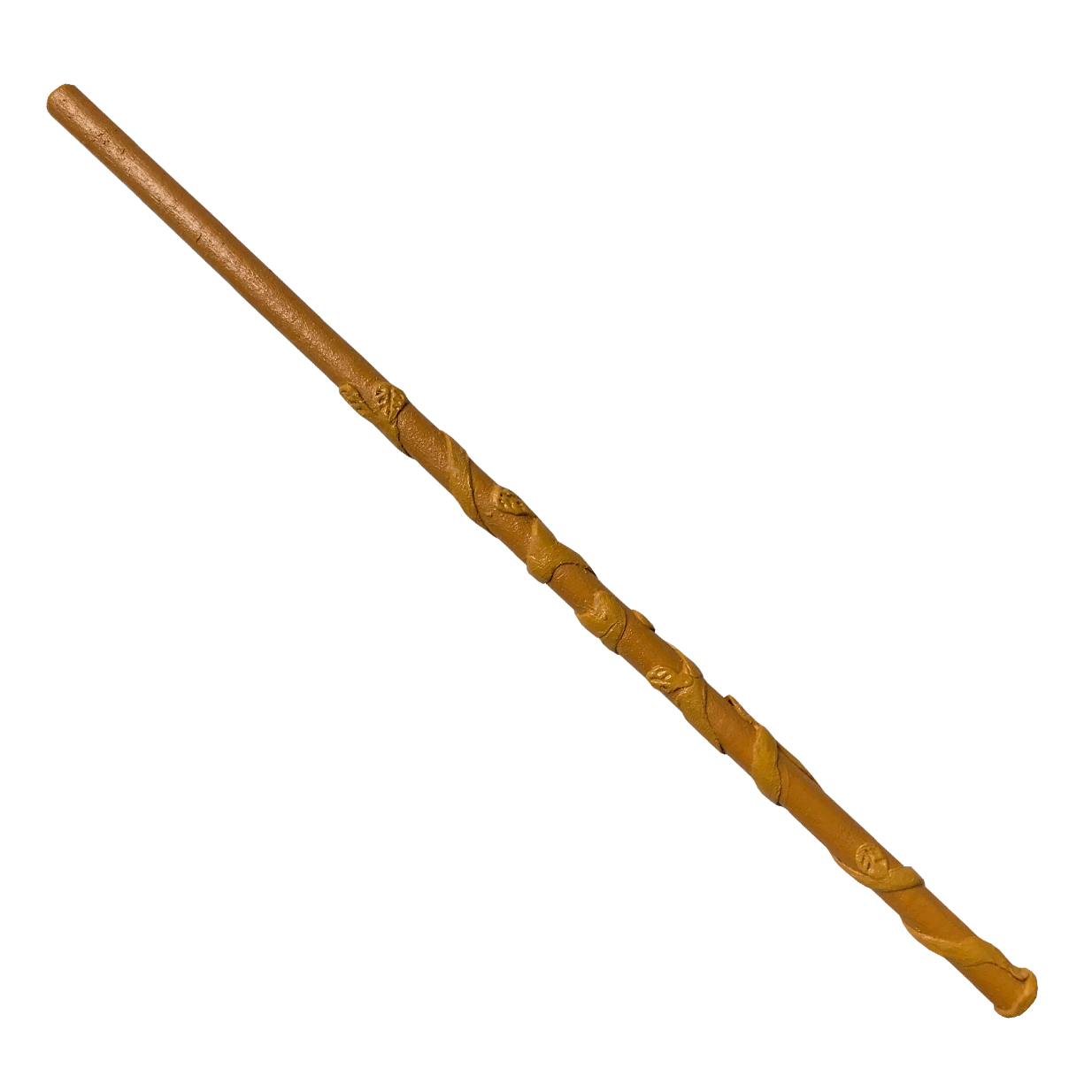 اسباب بازی زینتی مستر گرین مدل چوب دستی هری پاتر طرح Hermione Granger