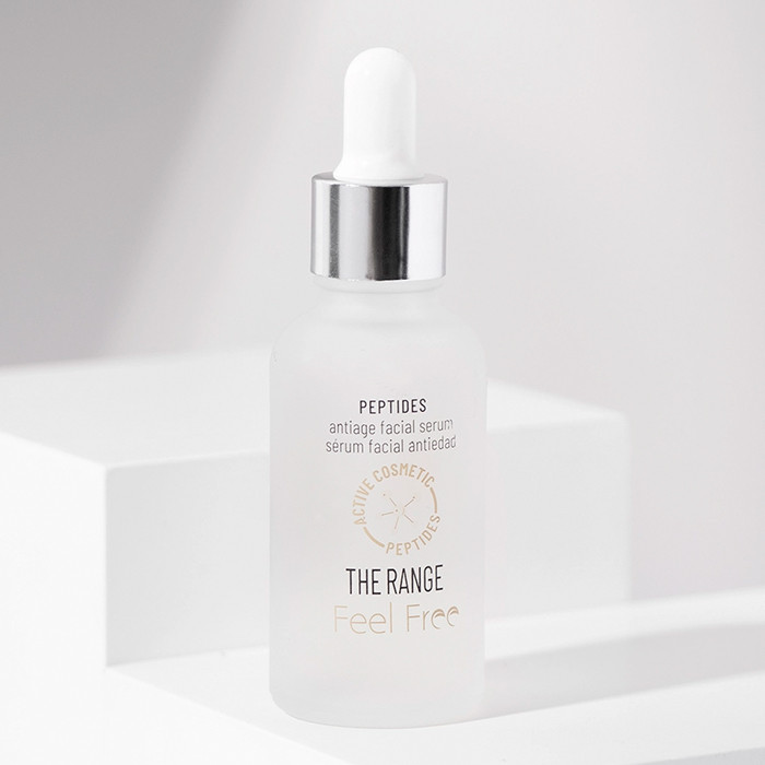 سرم سفت کننده پوست فیل فری مدل پپتاید حجم 30 میلی لیتر