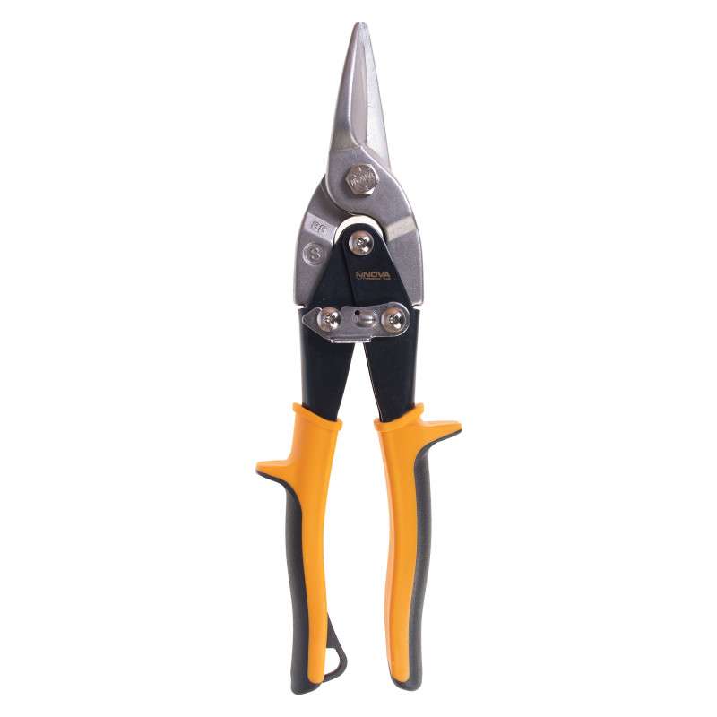 قیچی ورق بر نووا مدل NTT- 2305