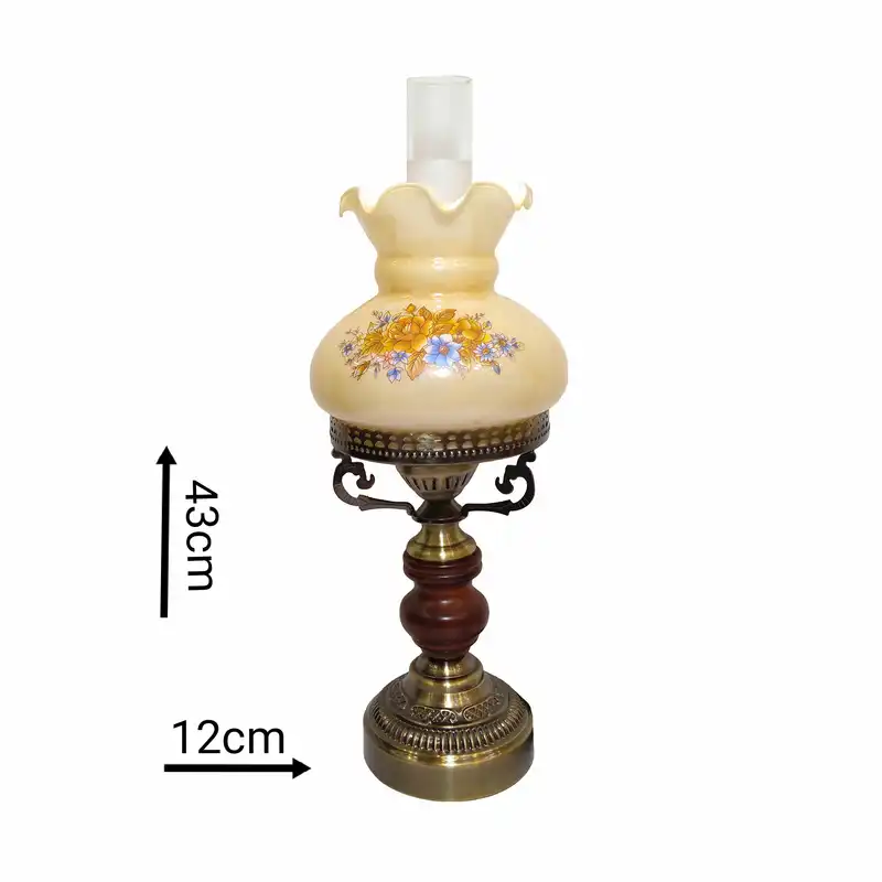 آباژور رومیزی کد 288/1